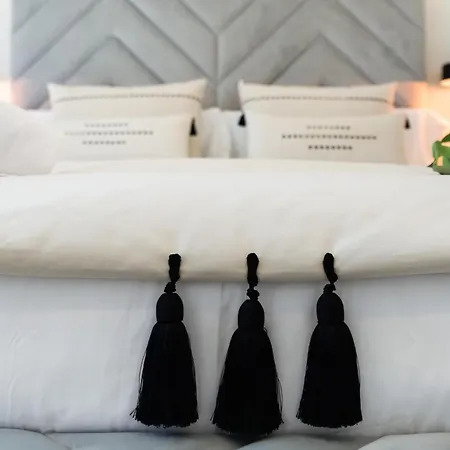 Casa de Férias Hanami La Palma