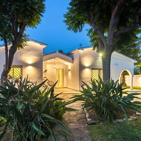 Casa de Férias Hanami La Palma