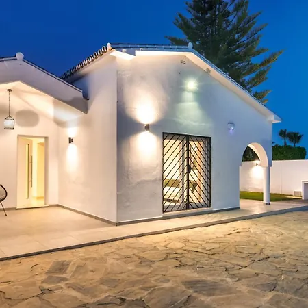 Hanami La Palma Estepona