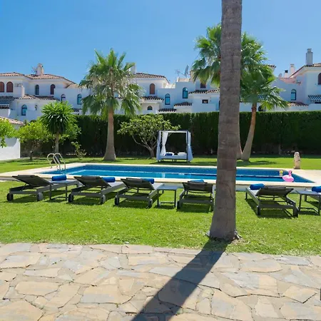 Casa de Férias Hanami La Palma