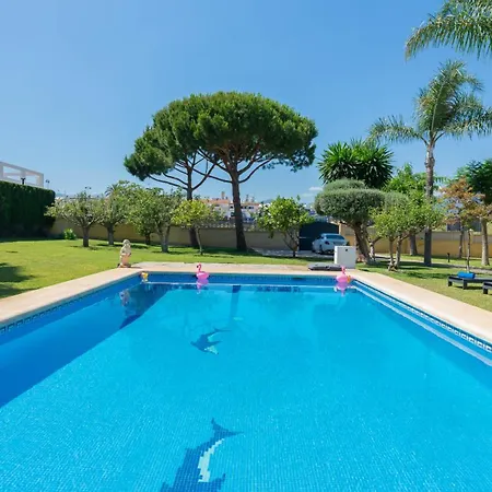 Hanami La Palma Casa de Férias