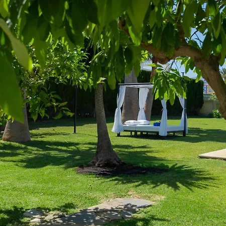 펜션 Hanami La Palma