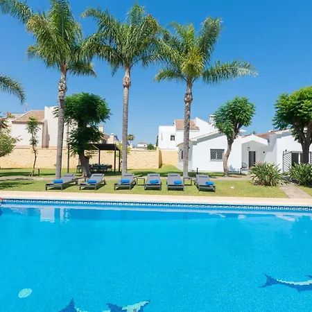 Hanami La Palma Casa de Férias *