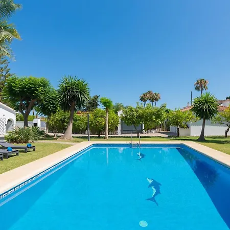 Hanami La Palma Casa de Férias