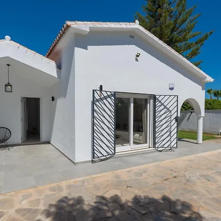 Casa de Férias Hanami La Palma