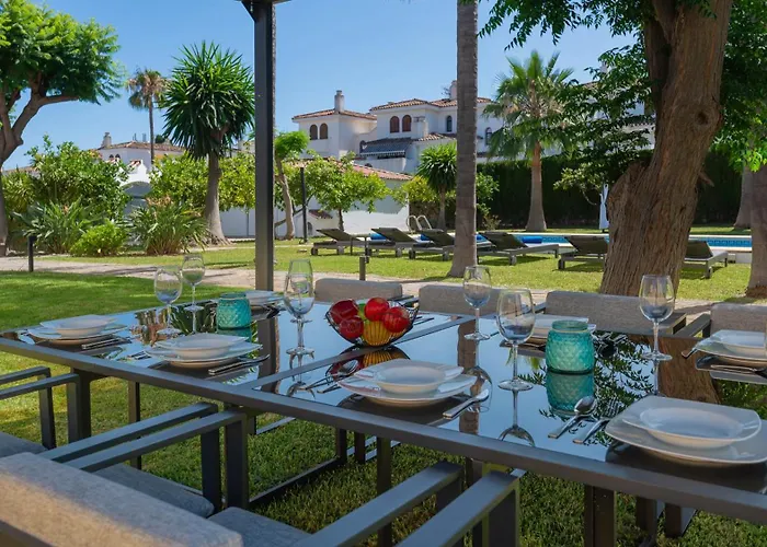 Hanami La Palma Ferienhaus