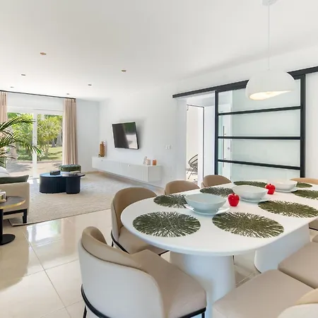 Hanami Villa La Palma *