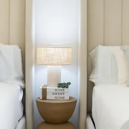 Hanami Villa La Palma Estepona