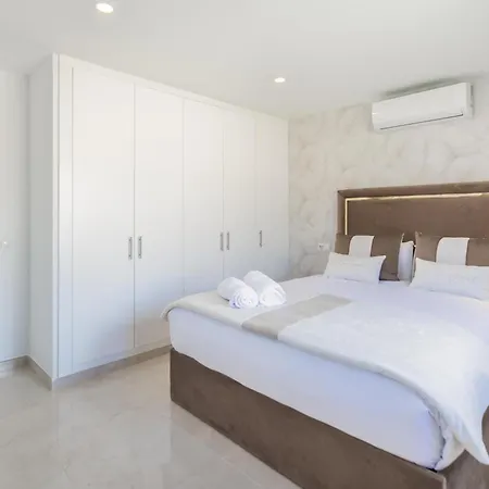 Hanami Villa La Palma