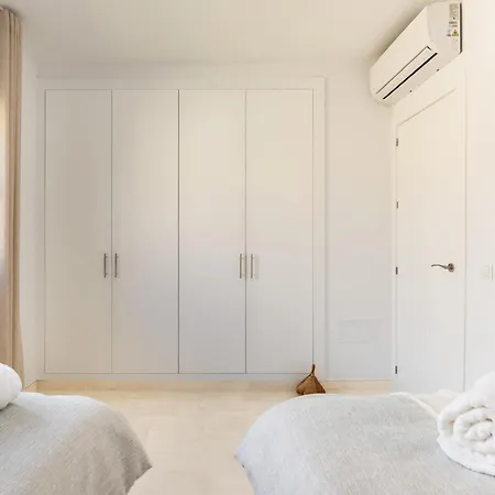 Hanami Villa La Palma Holiday home