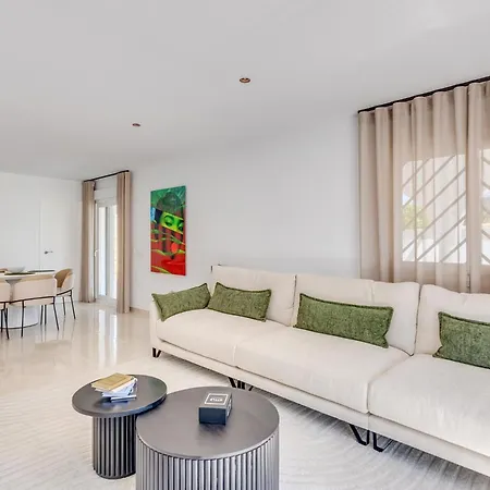 Hanami Villa La Palma Holiday home *