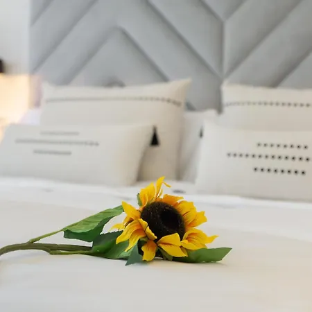 Holiday home Hanami Villa La Palma