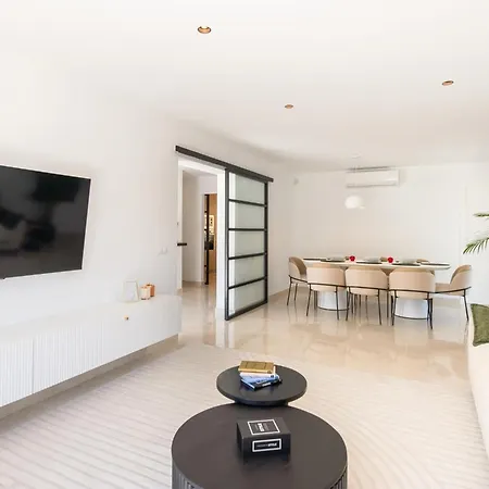 Hanami Villa La Palma Holiday home *
