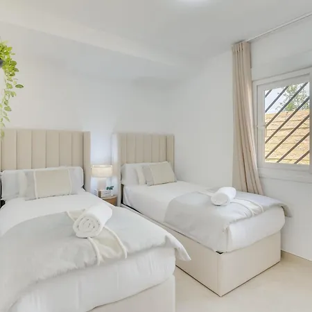 Holiday home Hanami Villa La Palma *