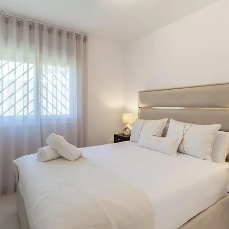 Hanami Villa La Palma * Estepona