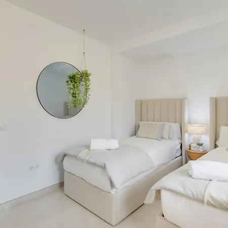 Hanami Villa La Palma Holiday home