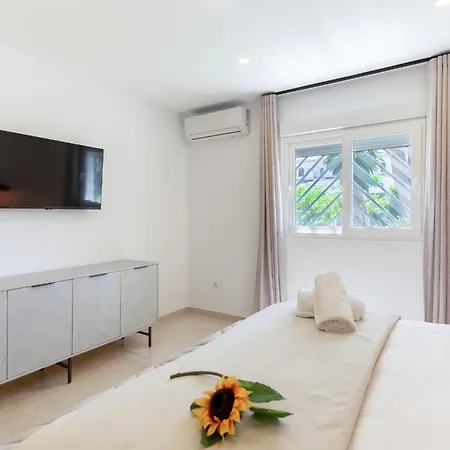 Hanami Villa La Palma *