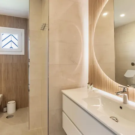 別荘 Hanami La Palma