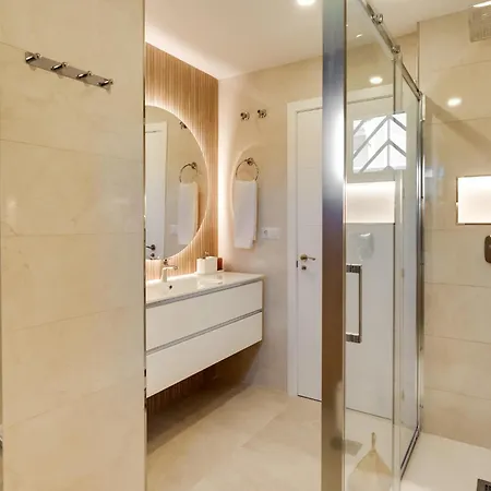 Hanami La Palma 別荘 *