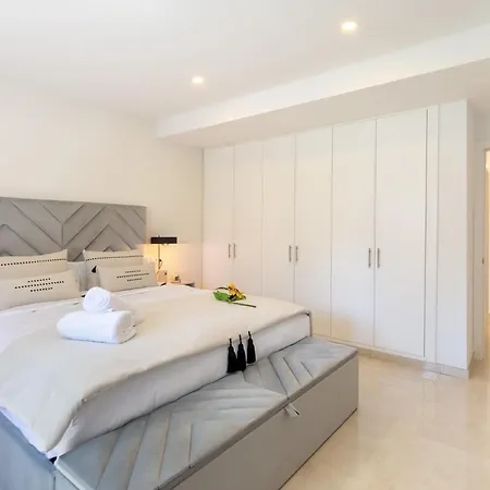 Holiday home Hanami Villa La Palma *