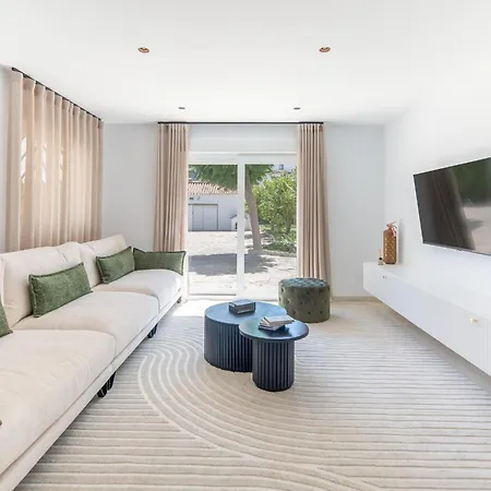 Hanami Villa La Palma Holiday home *