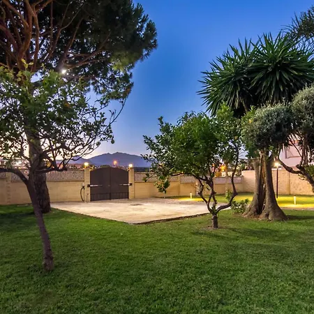 Ferienhaus Hanami La Palma