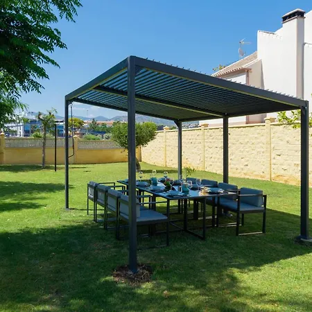 Hanami La Palma 別荘 *