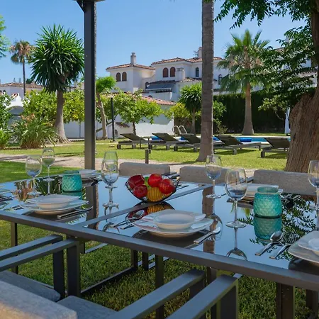 Hanami La Palma Nyaraló