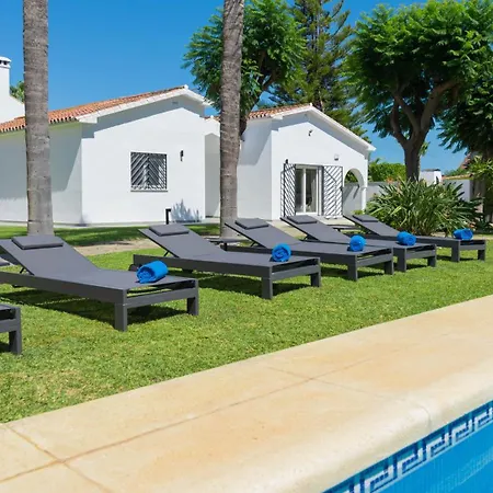 Hanami La Palma 別荘 *