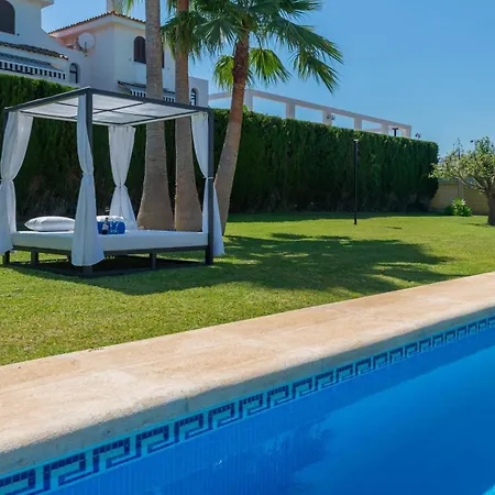 Hanami La Palma エステポナ