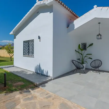 別荘 Hanami La Palma *