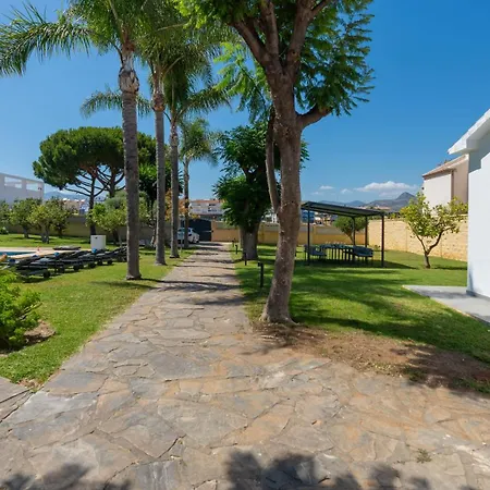 Hanami La Palma エステポナ