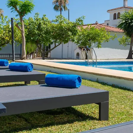 Hanami La Palma 別荘