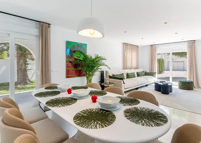 Tatil Evi Hanami La Palma *