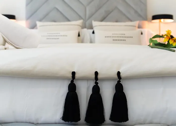 Casa de Férias Hanami La Palma