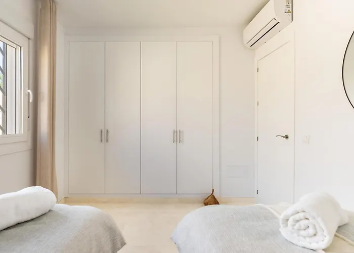 Hanami La Palma Tatil Evi