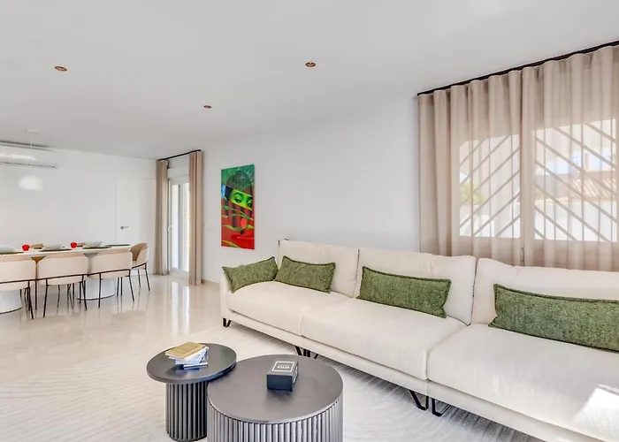 Hanami La Palma Tatil Evi *