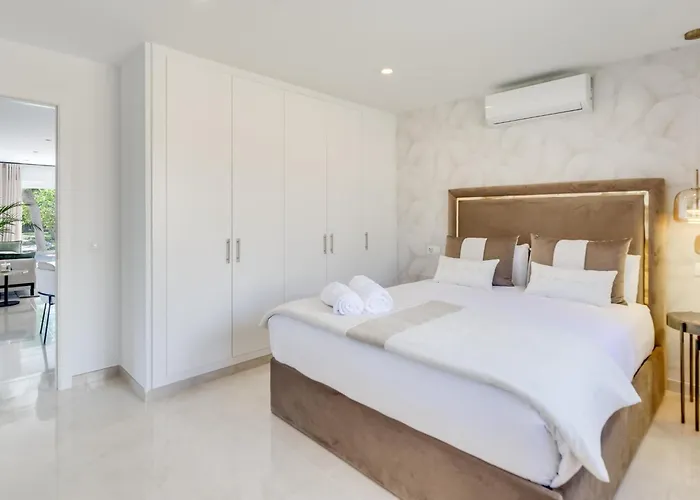 Hanami La Palma * Estepona