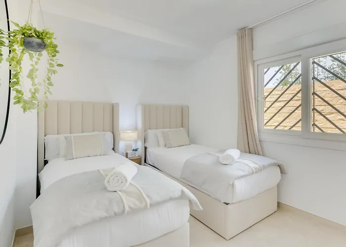 Tatil Evi Hanami La Palma *