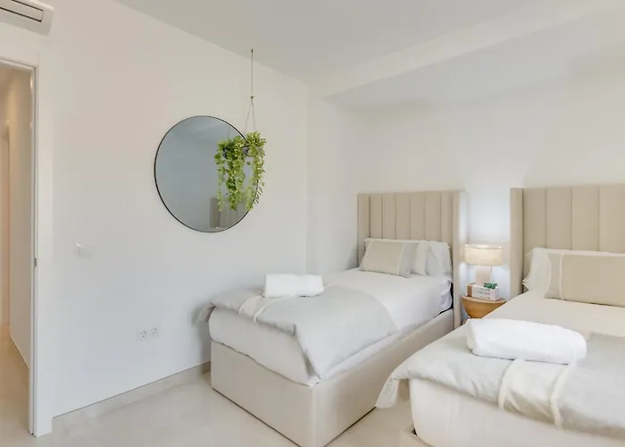 Hanami La Palma Tatil Evi