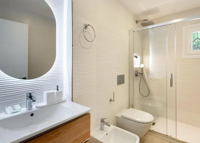 Tatil Evi Hanami La Palma Estepona