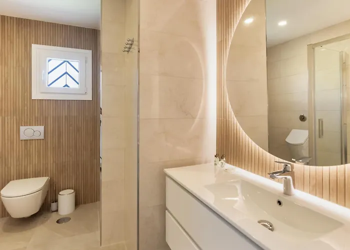 Tatil Evi Hanami La Palma