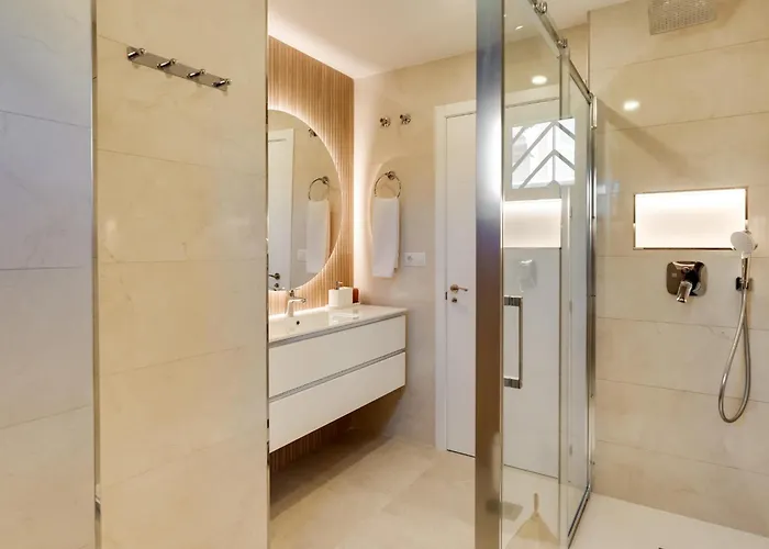 Hanami La Palma Casa de Férias *