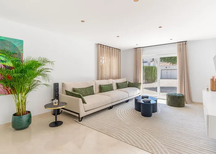 Tatil Evi Hanami La Palma