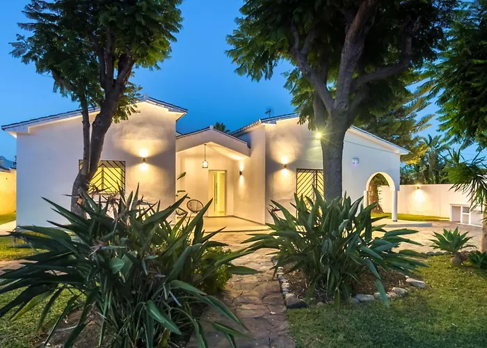 Tatil Evi Hanami La Palma