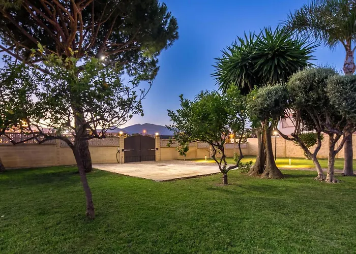 Tatil Evi Hanami La Palma