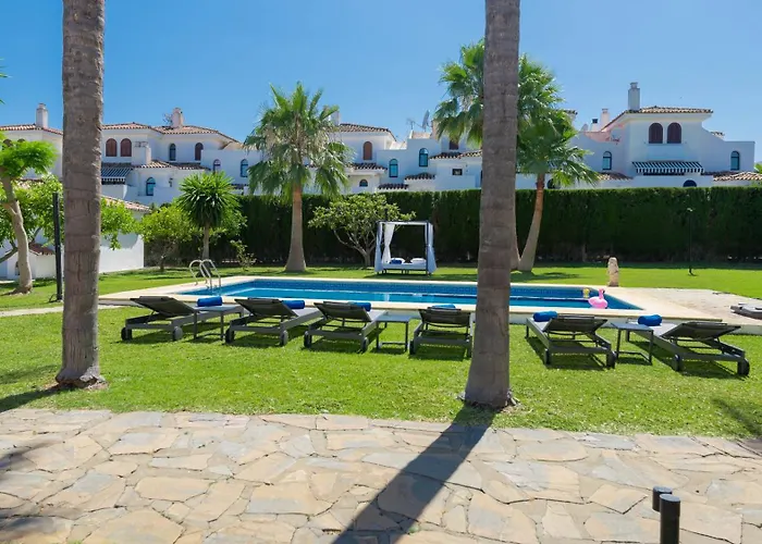 Tatil Evi Hanami La Palma