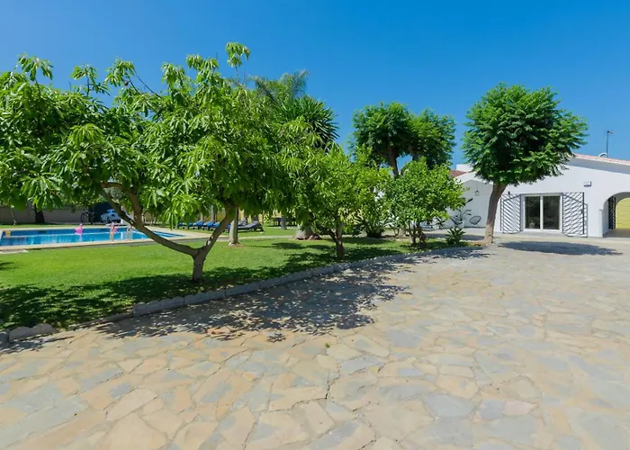 Casa de Férias Hanami La Palma *