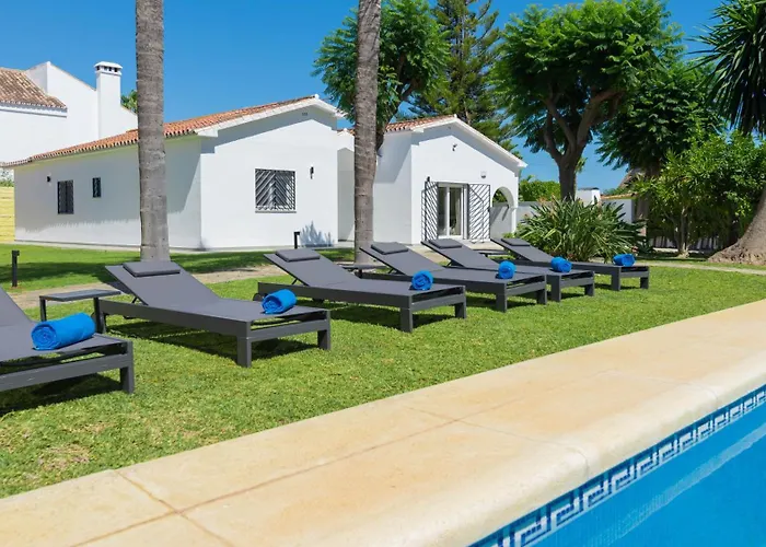 Hanami La Palma Tatil Evi *