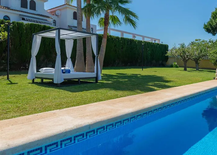 Hanami La Palma Estepona